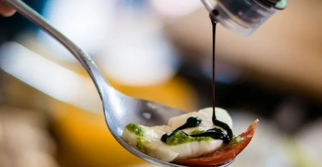 Is balsamic vinegar low glycemic