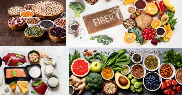 What Can I Eat Instead of Carbs in Diabetes