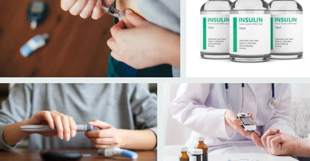 Why is Insulin Considered to be a Steroid? (5 Side Effects) 2 What are the side effects of insulin injection