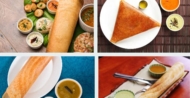 Wheat Dosa – 8 Benefits, Calories & Nutrition