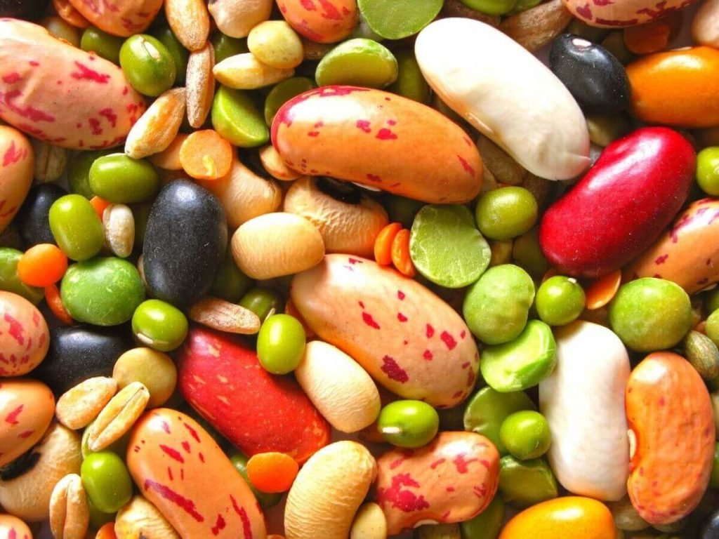 25 Healthy Foods that Prevent Diabetes 2 Legumes for preventing diabetes