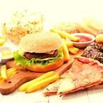 25 Healthy Foods that Prevent Diabetes 6 High carb foods causing diabetes