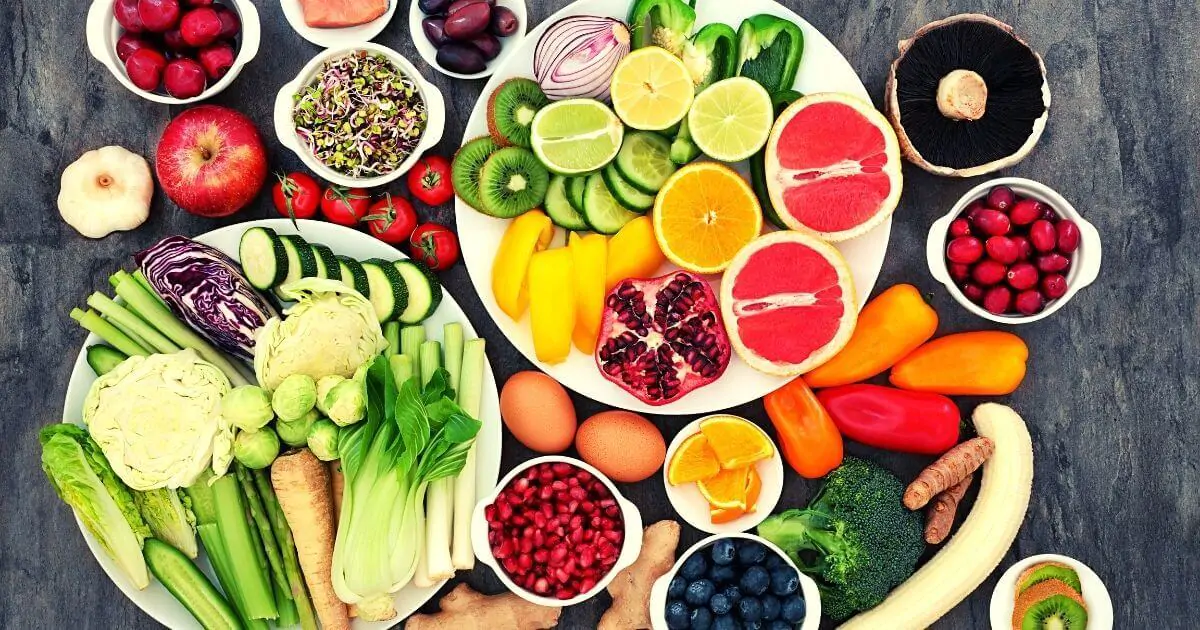 25 Healthy foods that prevent diabetes