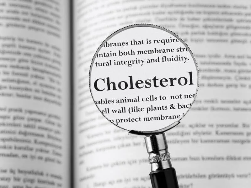 Star apple Reduces cholesterol levels due to its high fiber content