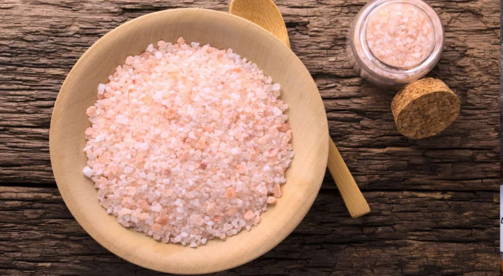 7 Side Effects Of Himalayan Pink Salt