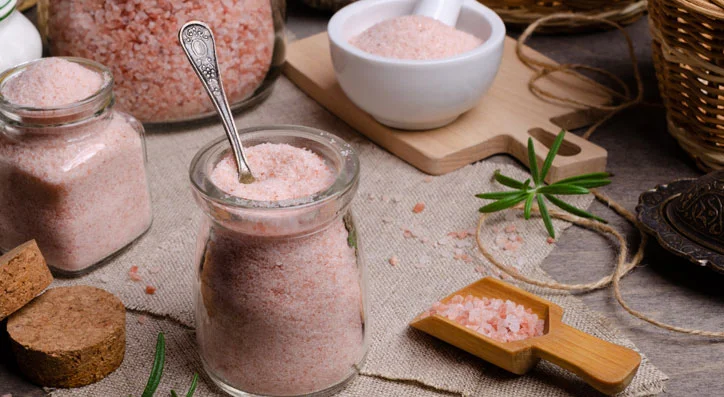 7 Side Effects Of Himalayan Pink Salt 2 Is Himalayan pink salt good for diabetes