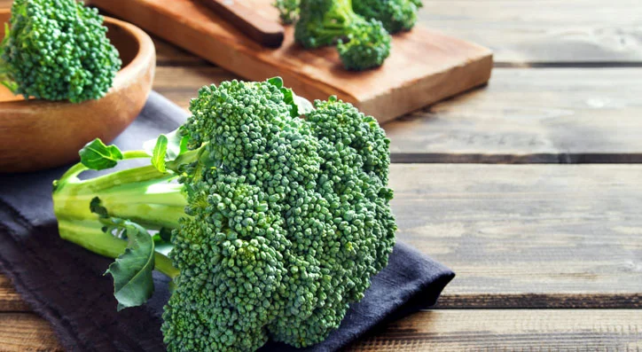 10 Foods That Can Lower Blood Sugar Instantly