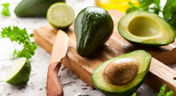 Avocados Foods That Can Lower Blood Sugar Instantly