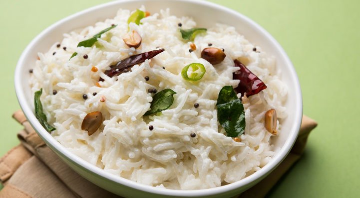 Can Diabetic Eat Curd Rice? Is Curd Good For Blood Sugar