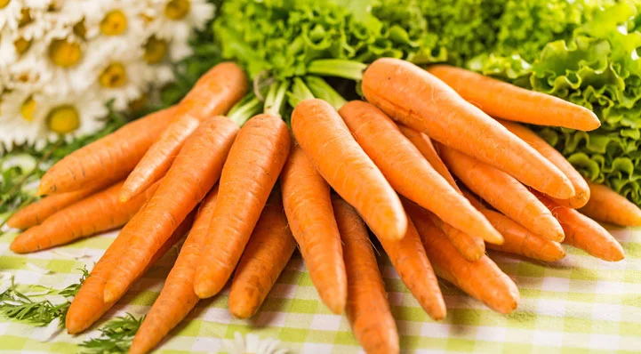 35 Low Glycemic Index Foods List 2 Carrots Low Glycemic Index Foods List