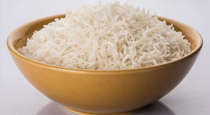 How Much Sugar Is There In a Bowl Of Rice