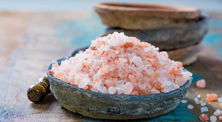 What Is Chinen Salt Is It Good For Diabetes