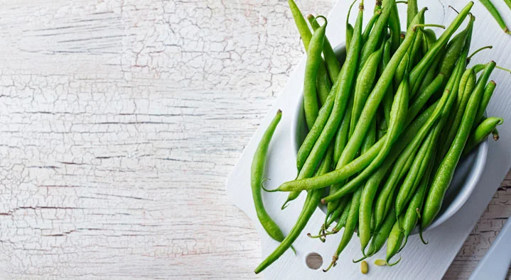 Are Green Beans Good For Diabetes? 10 Health Benefits 2 What are the health benefits of having green beans