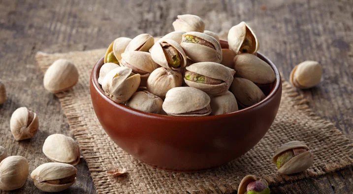 Are Pistachios Good For Diabetics