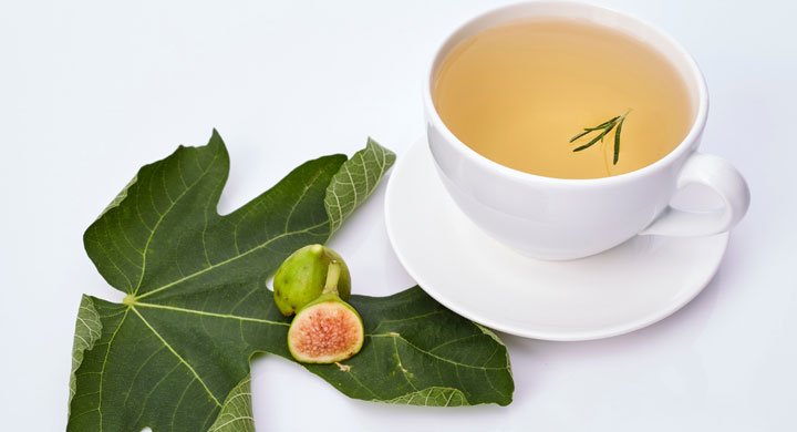 9 Fig Leaf Tea Benefits for Diabetes