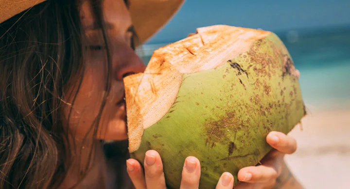 Can Diabetes Drink Coconut Water