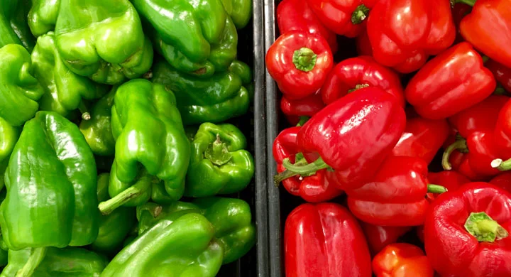 Is Bell Peppers Good For Diabetics? (7 Benefits & Side Effects) 2 How Can You Incorporate More Bell Pepper into Your Diabetic Diet