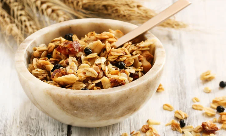 Granola For Diabetes: Is it Good or Bad? 2 Benefits of Granola for Diabetes