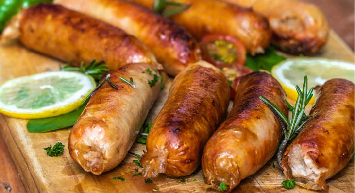 Can Diabetics Eat Sausage