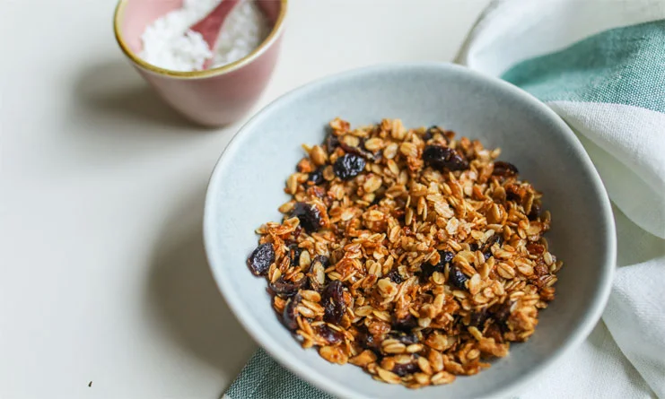 Granola For Diabetes: Is it Good or Bad