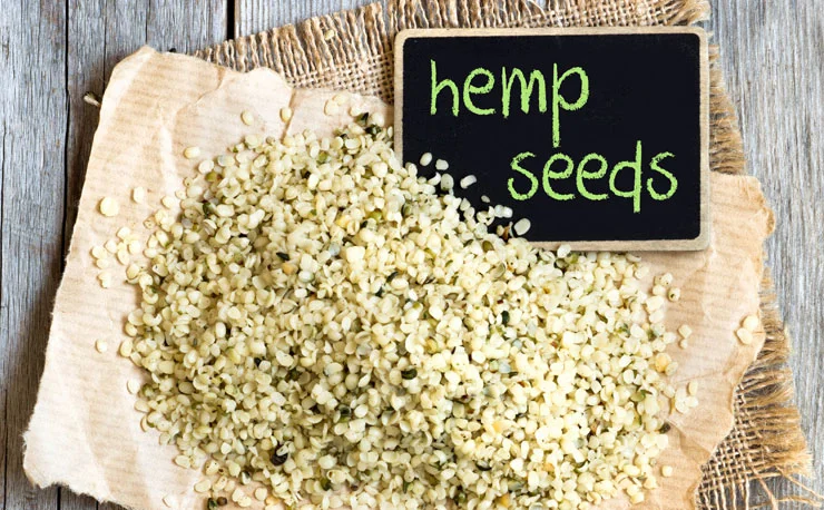 Is Hemp Seeds Good For Diabetes