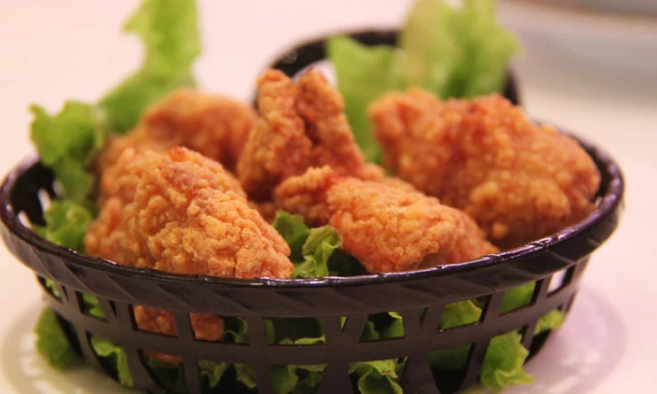 Side Effects of Chicken for Diabetes