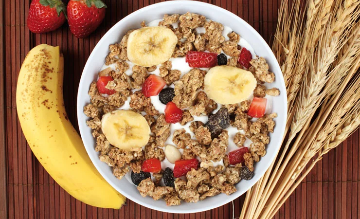 Which Muesli is Good for Diabetes