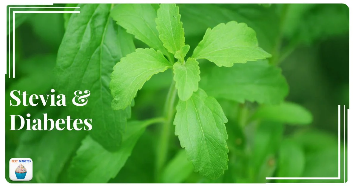 Does Stevia Raise Insulin