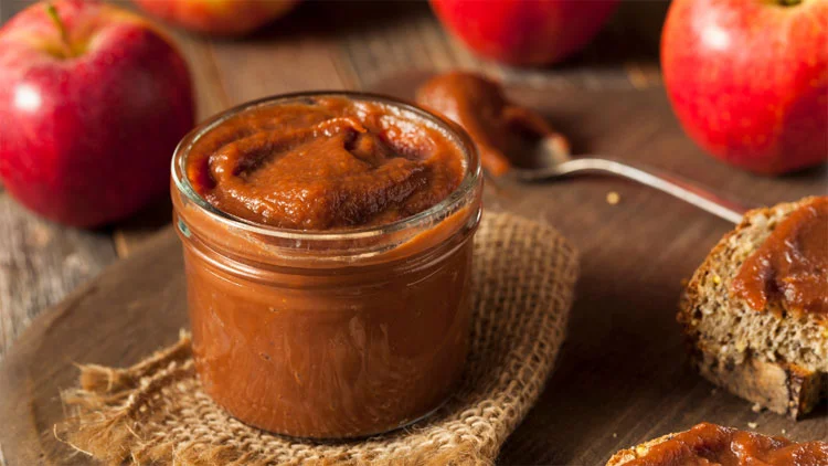 Can Diabetics have Apple Butter