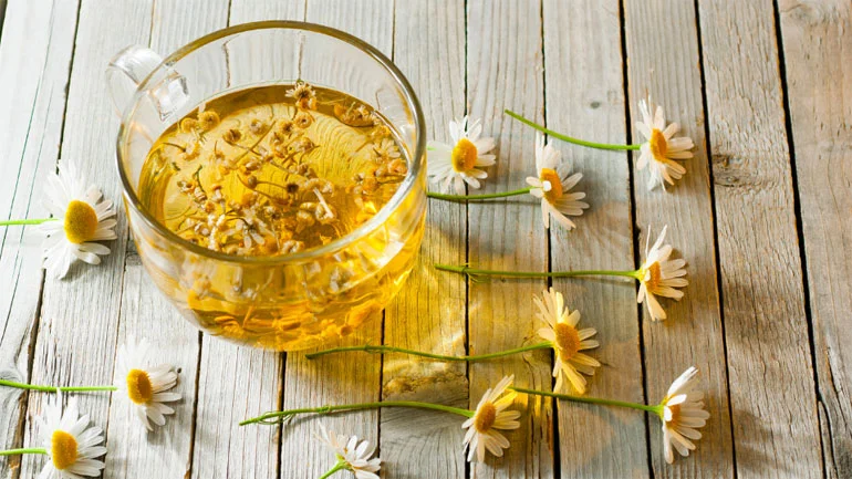 Is Chamomile Tea Good for Diabetics