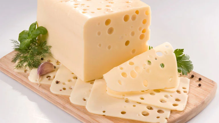 Is Swiss Cheese Good for Diabetics