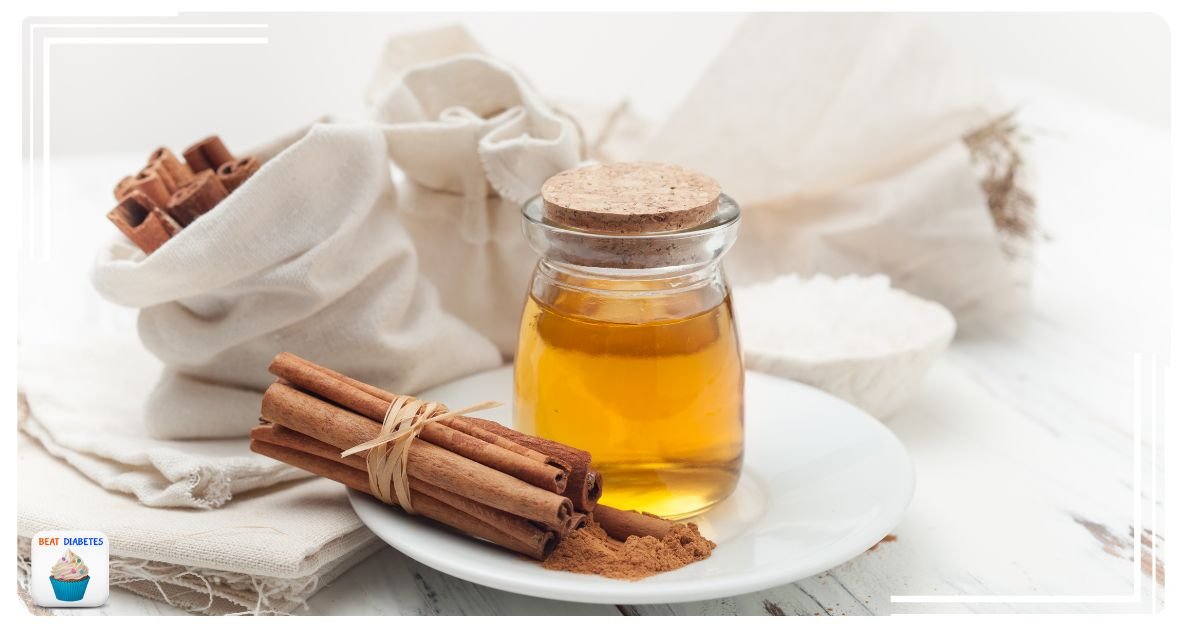 Can Diabetics Eat Honey and Cinnamon