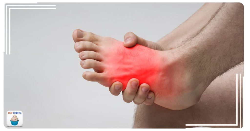 Domer Laser Neuropathy